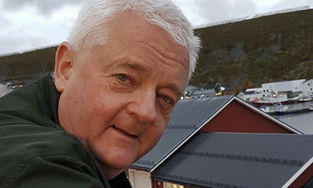 Krever handling: - Kan ikke slå hånda av Frode Berg når det går galt